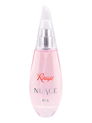 Nuage Rouge by CIEL Parfum perfume bottle