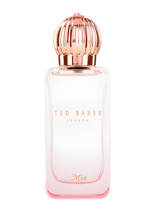 Sweet Treats Mia by Ted Baker perfume bottle