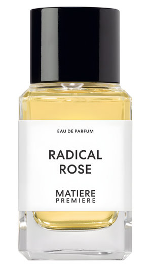 Radical Rose - Matiere Premiere