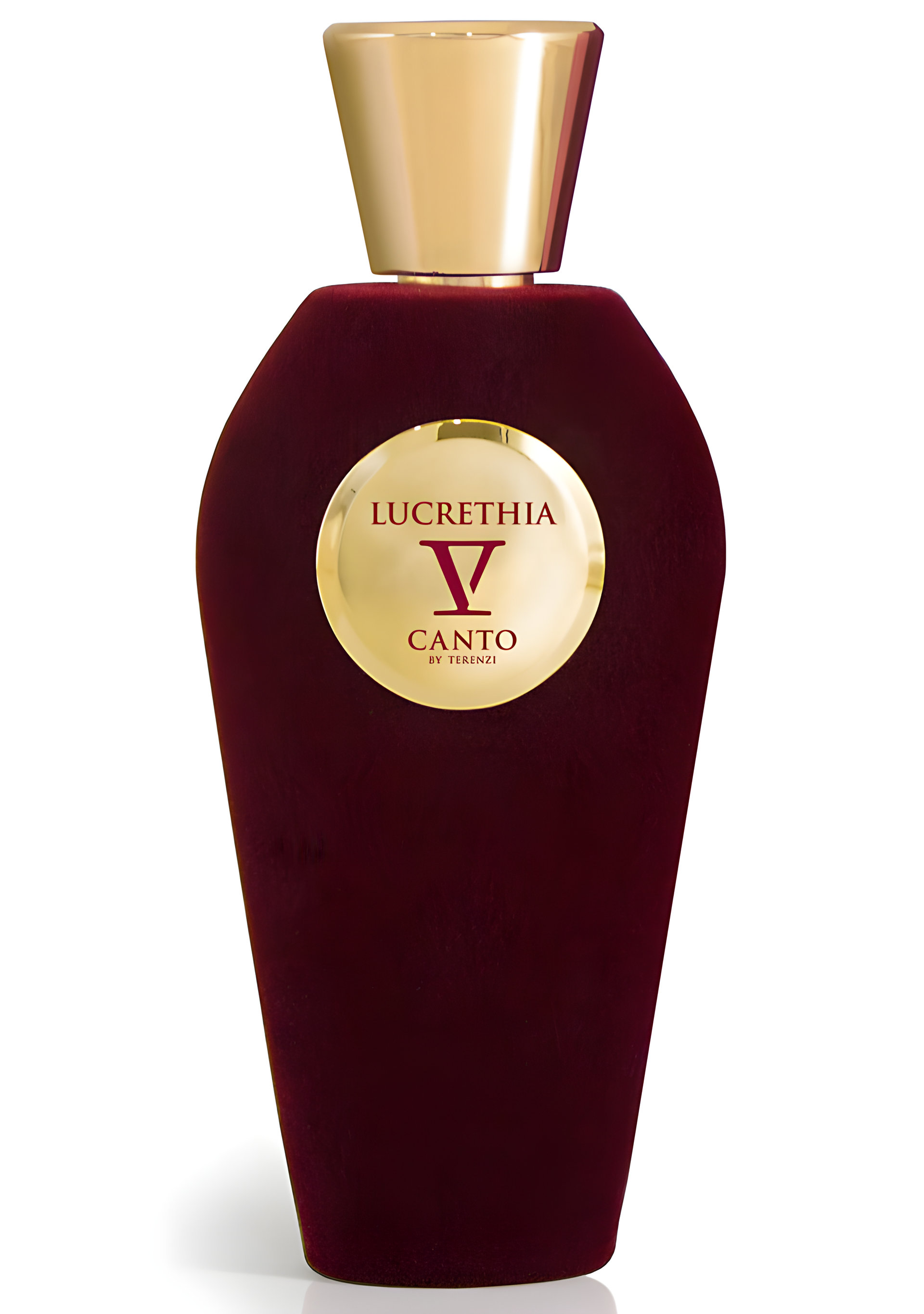 Picture of Lucrethia fragrance