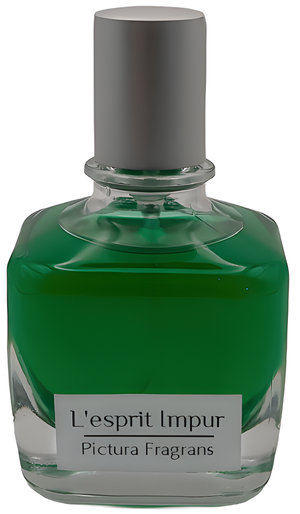 L'esprit Impur by Pictura Fragrans perfume bottle