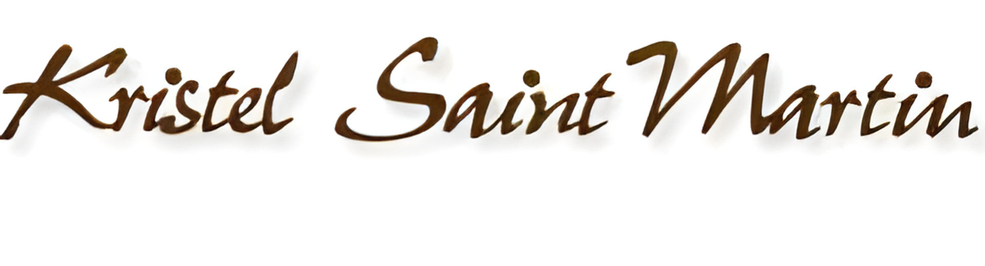 Picture of Kristel Saint Martin brand