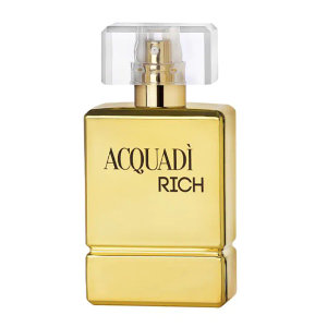 Rich by AcquaDì perfume bottle
