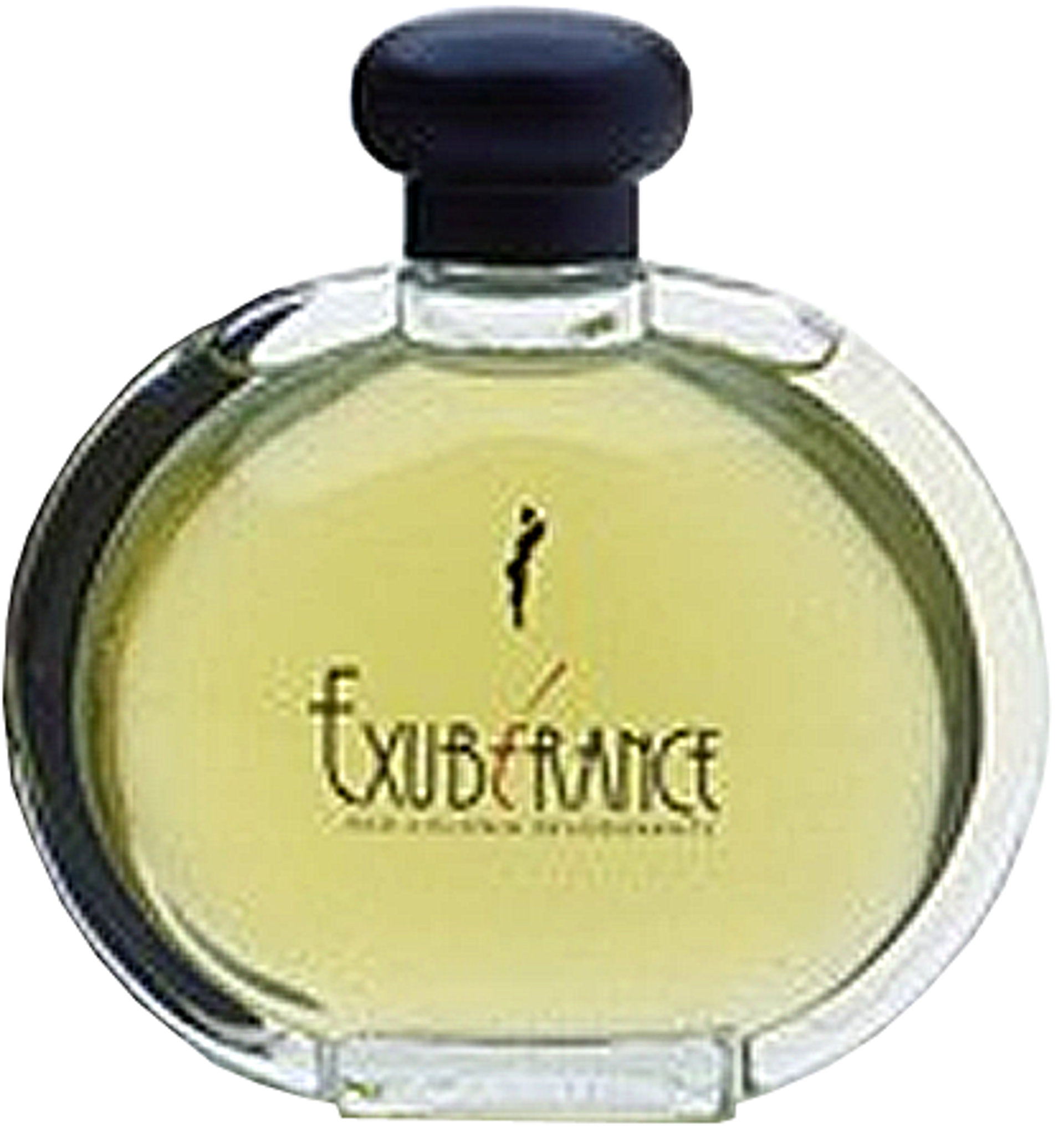 Picture of Exubérance fragrance