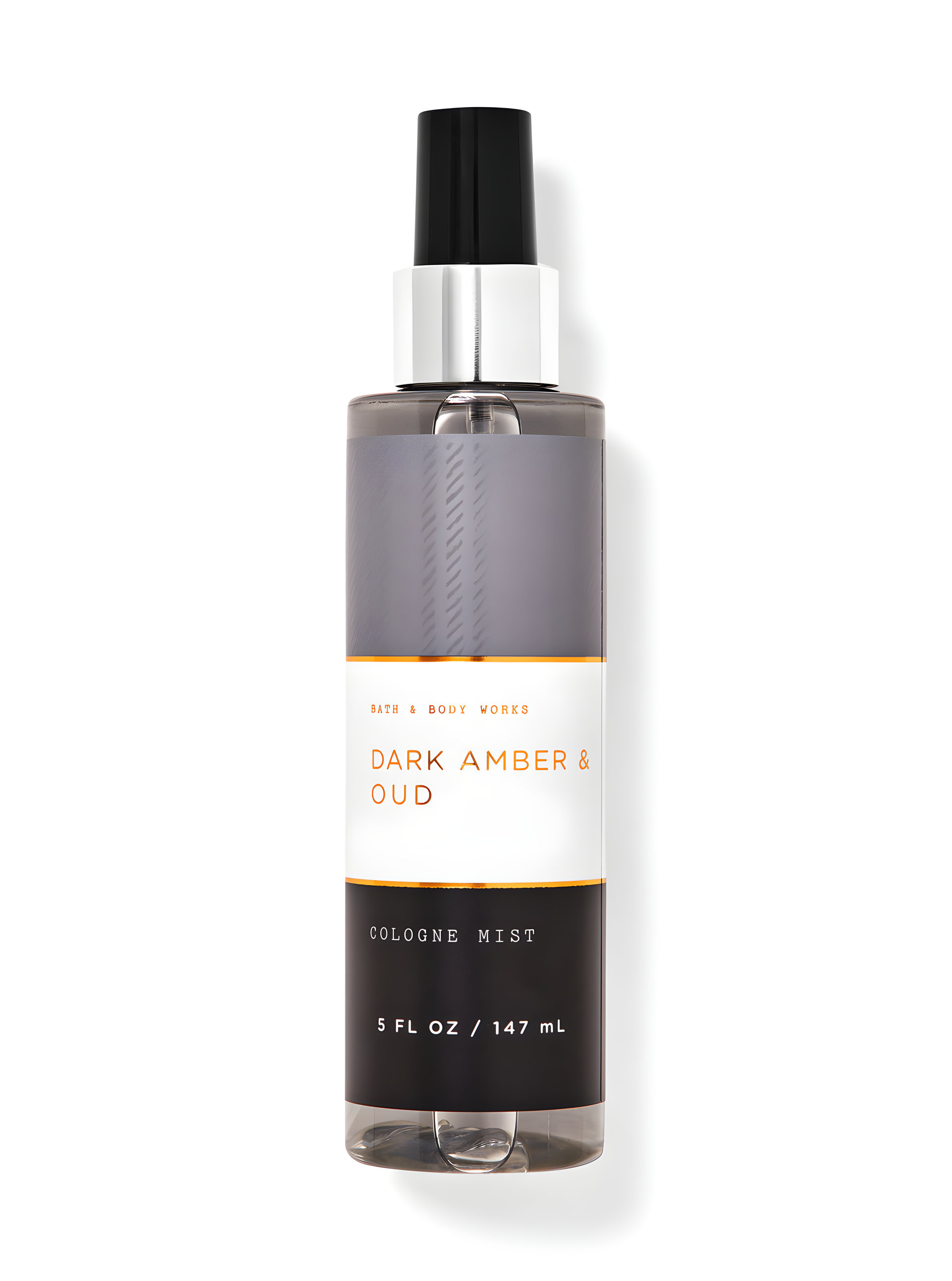 Picture of Dark Amber & Oud Cologne Mist fragrance