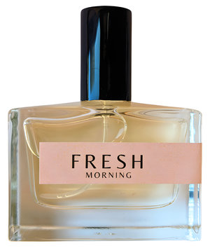 Fresh Morning by Jil CROQUET Parfum perfume bottle