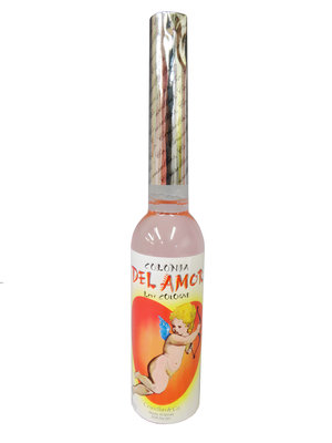 Colonia Del Amor (Love Cologne) by Crusellas & Company perfume bottle