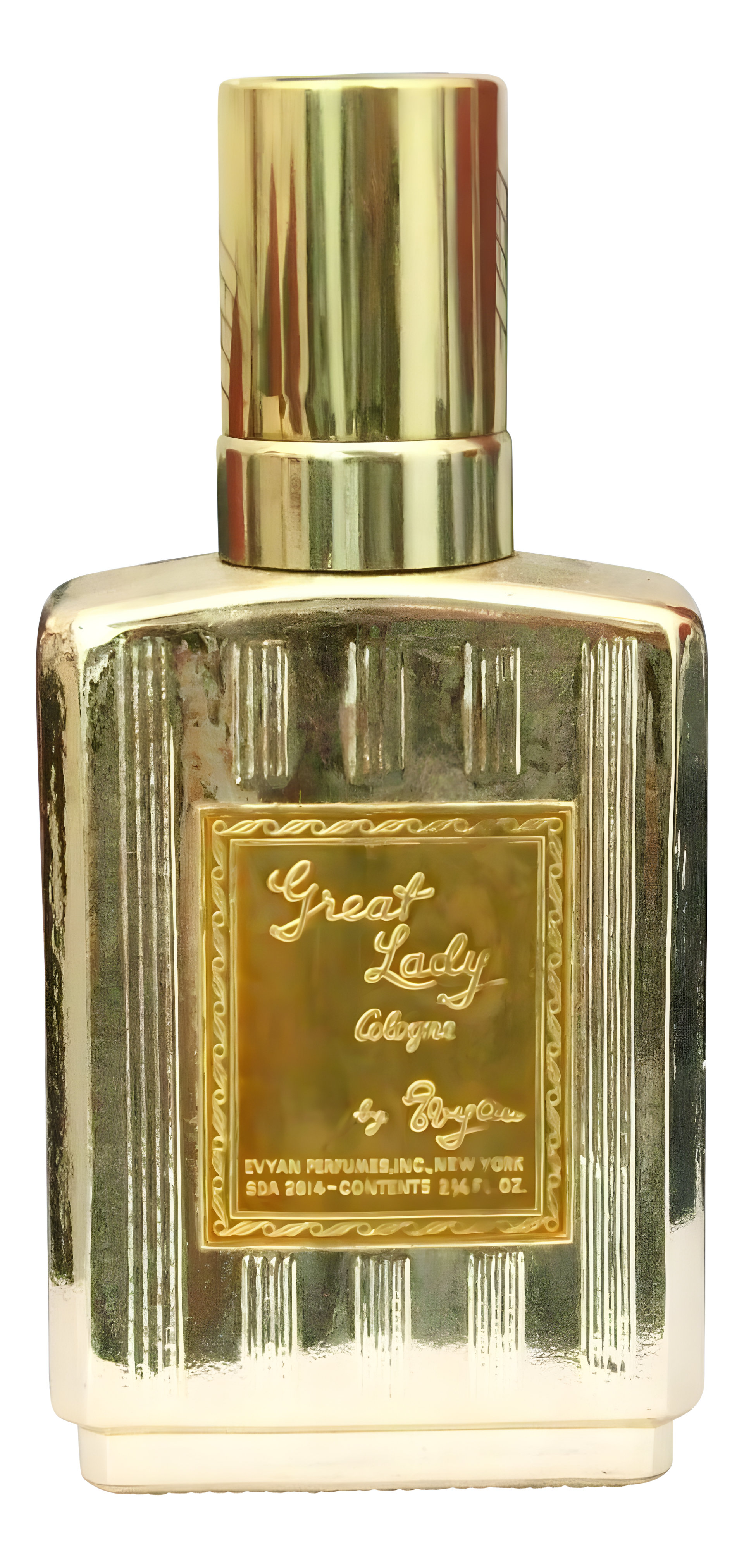Picture of Great Lady fragrance