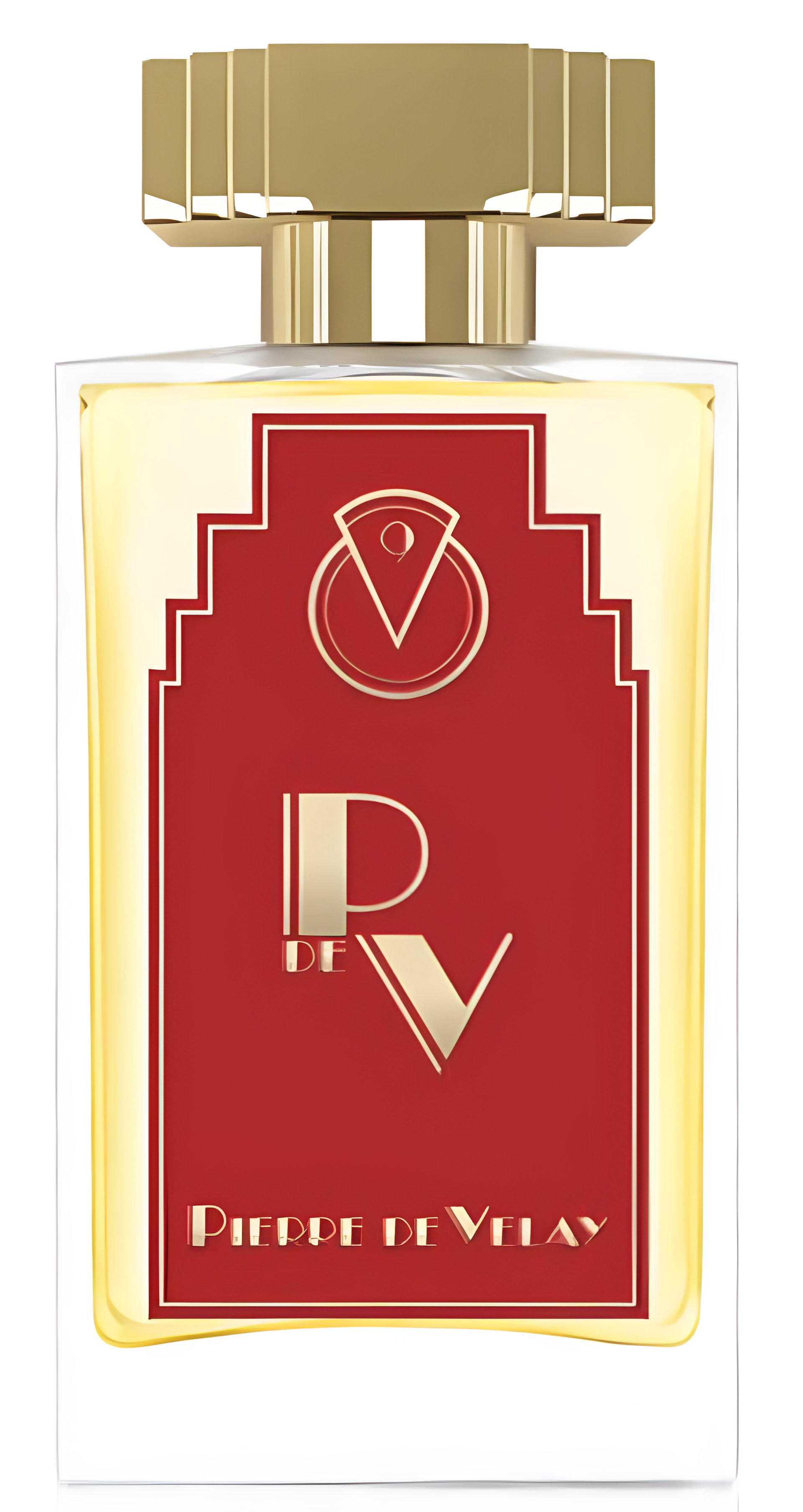 Picture of Pierre de Velay No. 9 fragrance