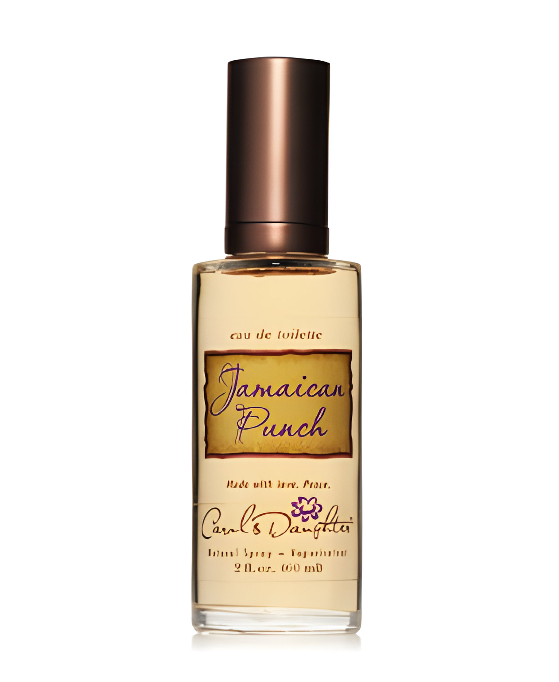 Picture of Jamaican Punch fragrance