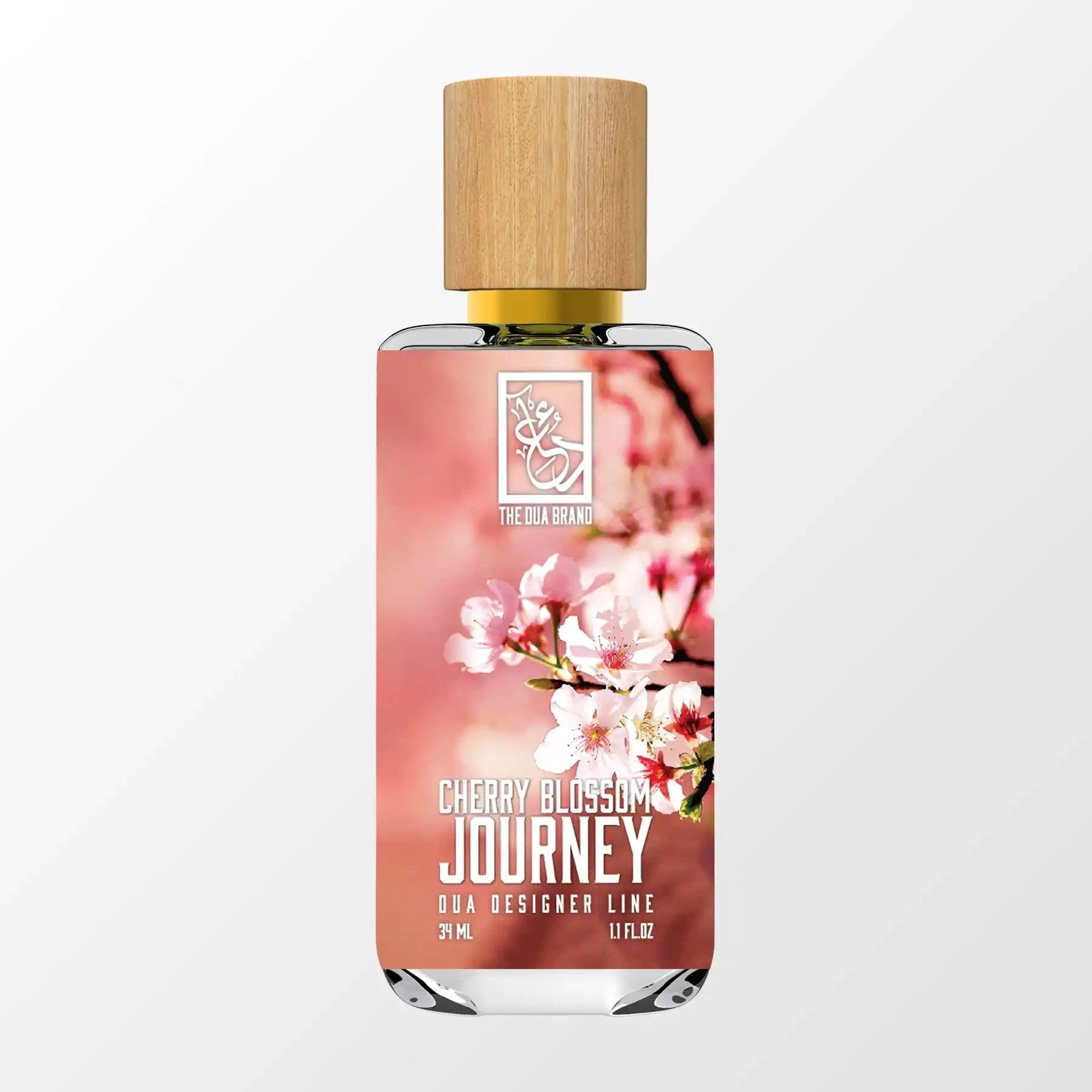 Picture of Cherry Blossom Journey fragrance