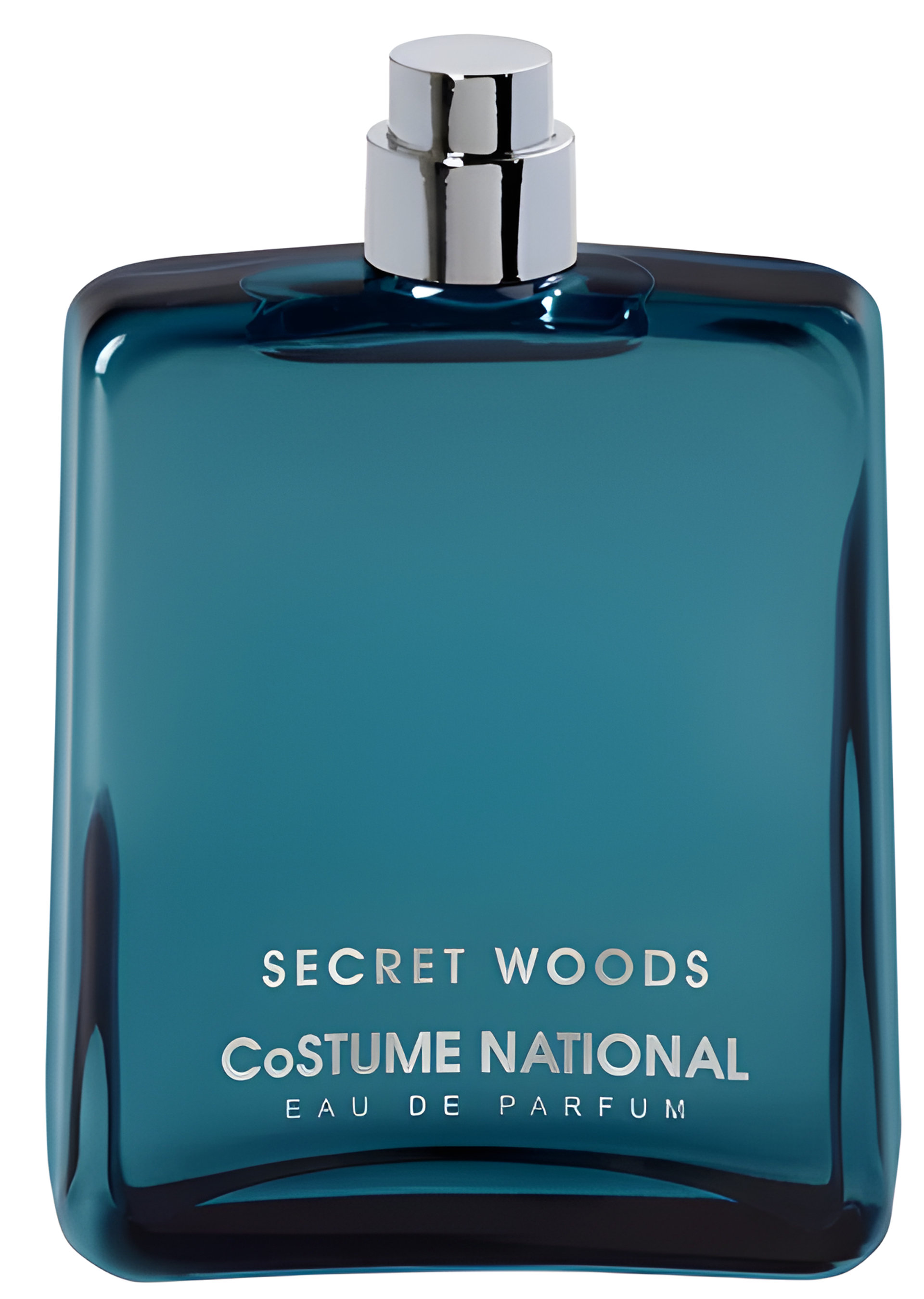 Picture of Secret Woods fragrance