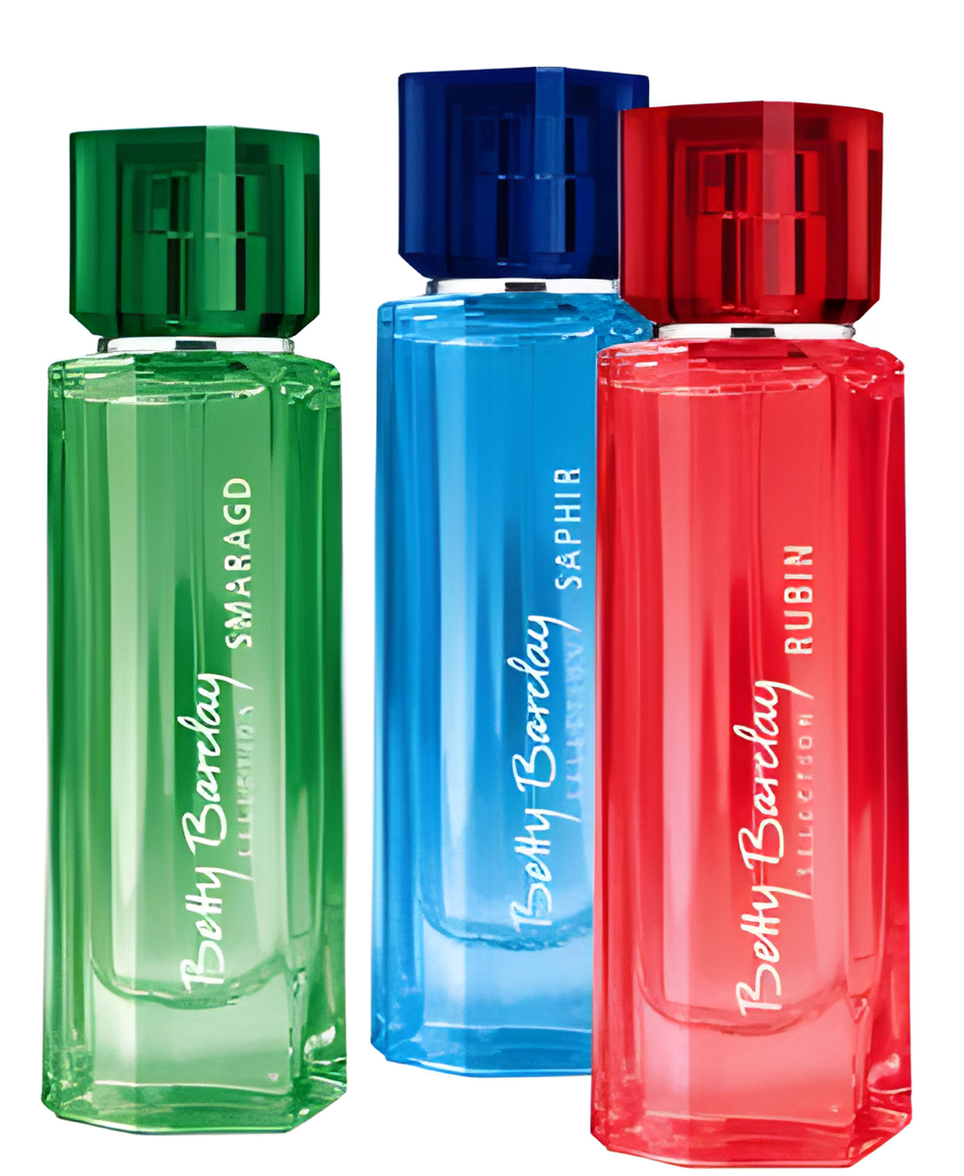 Picture of Smaragd fragrance