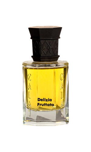 Delizia Fruttata by Calaj perfume bottle