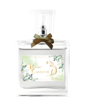 BU Freely by The BU - Beautiful Unapologetically perfume bottle