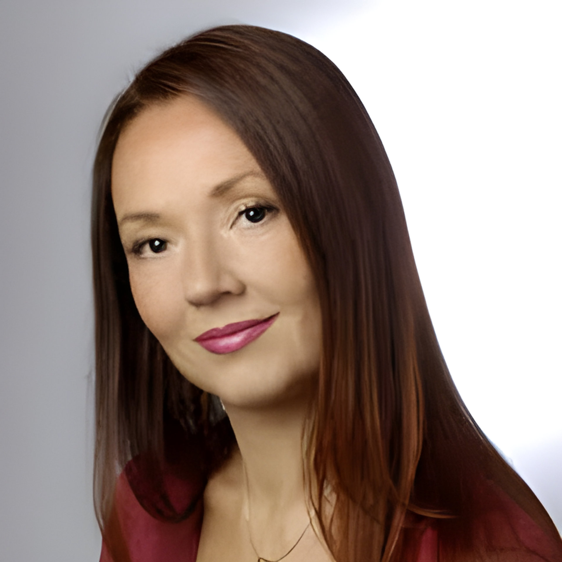 Picture of Karine Dubreuil-Sereni perfumer