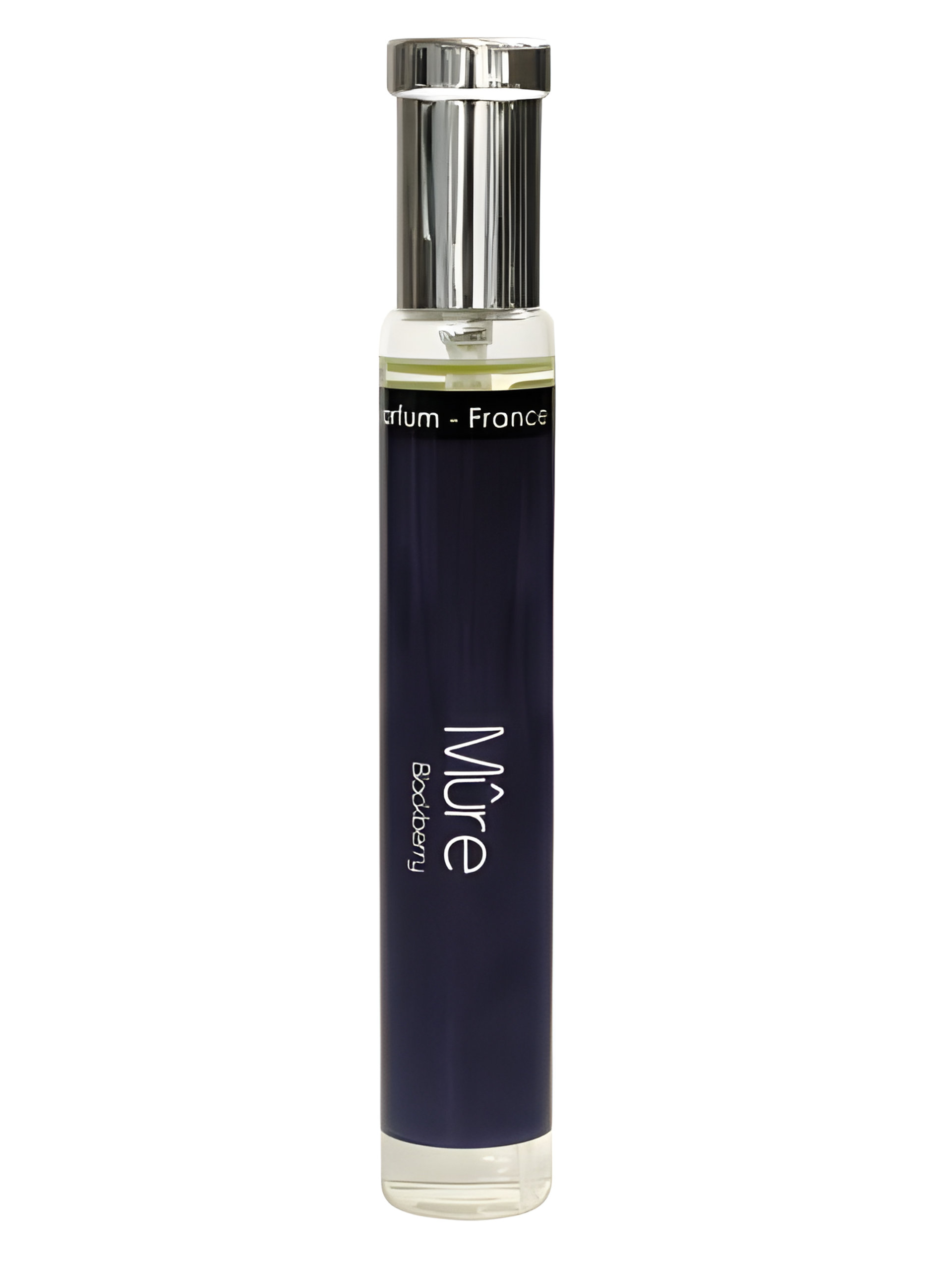 Picture of Mûre fragrance