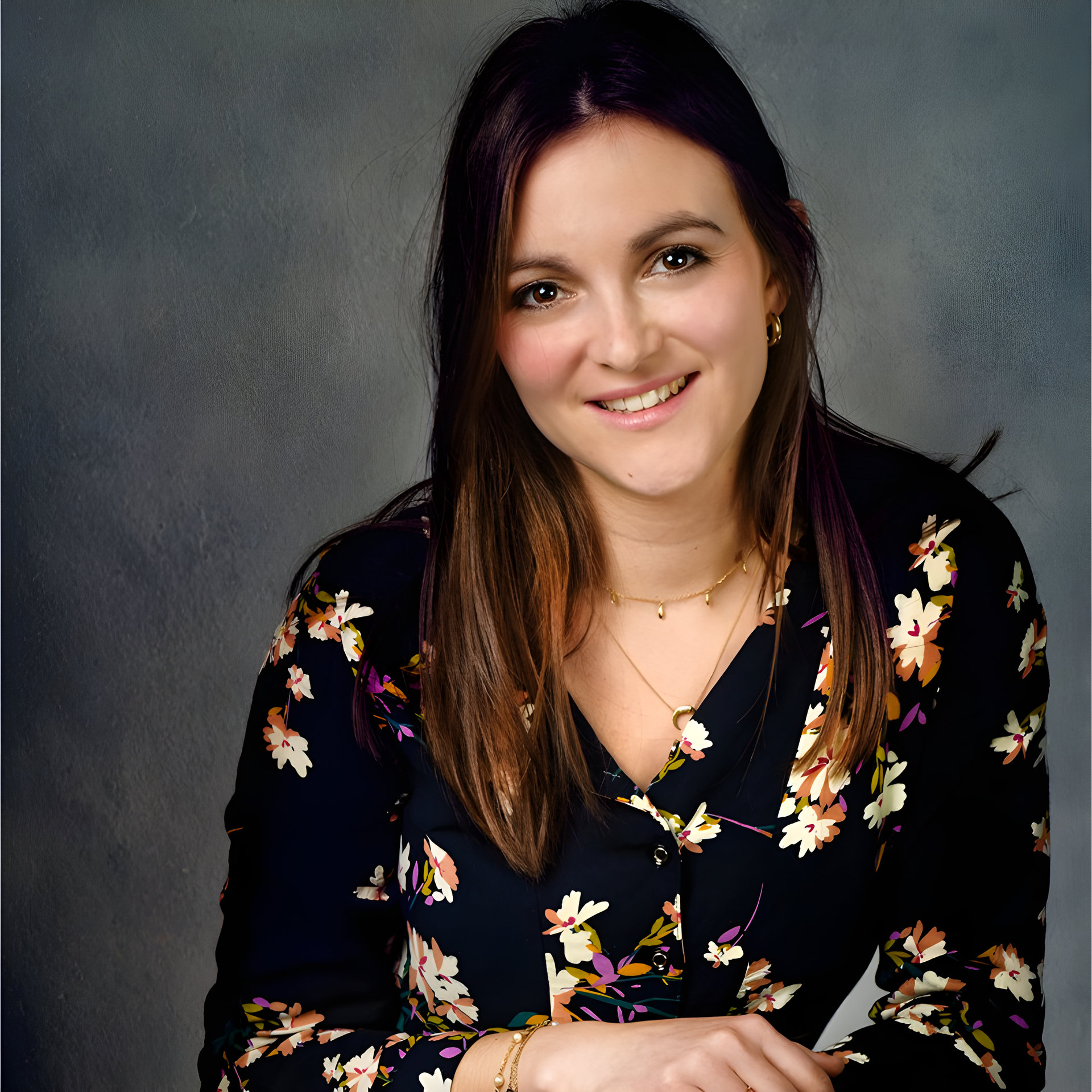 Picture of Tamara Mannina perfumer