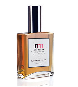 Dark Season by Neil Morris perfume bottle