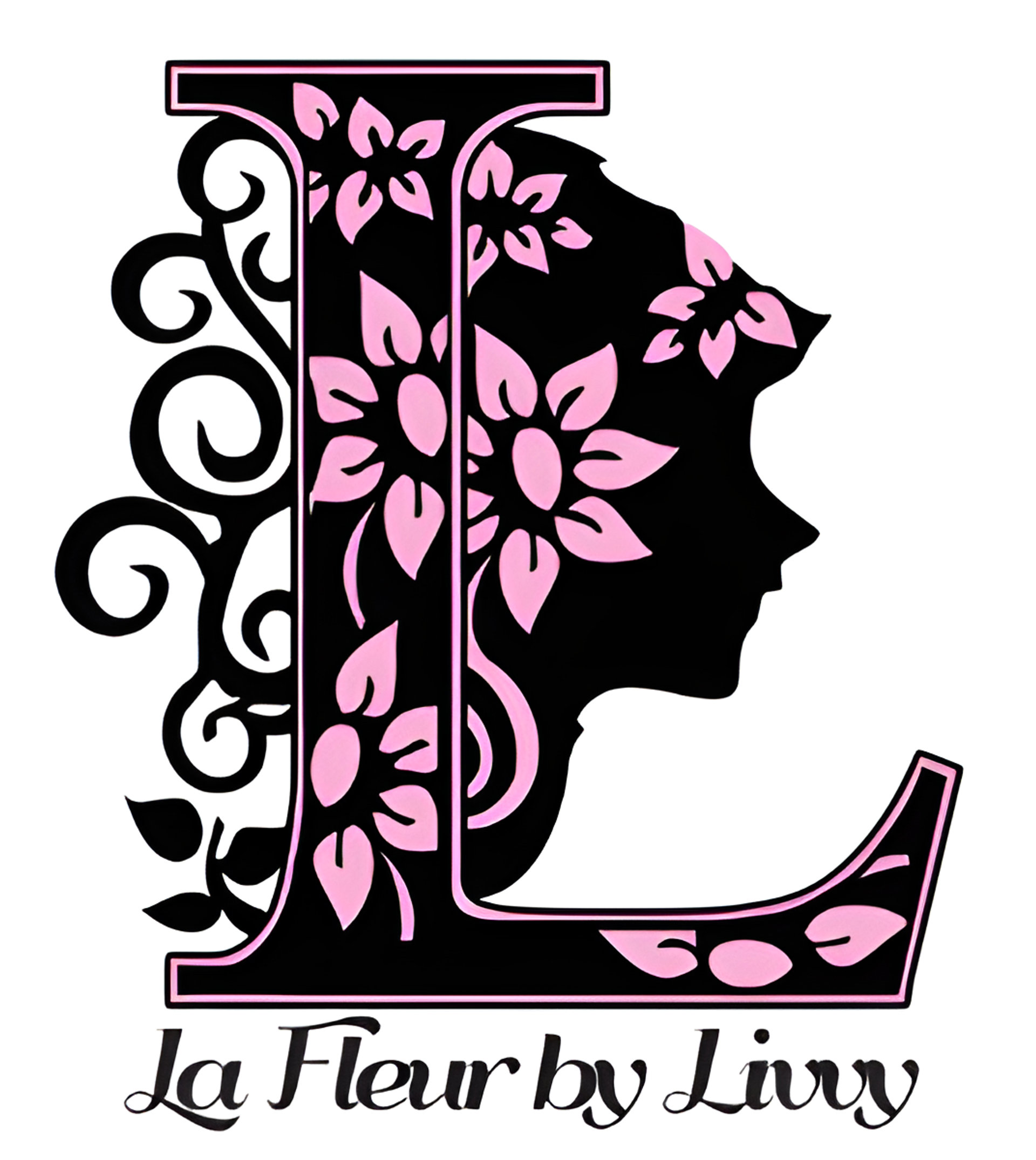 Picture of La Fleur by Livvy brand