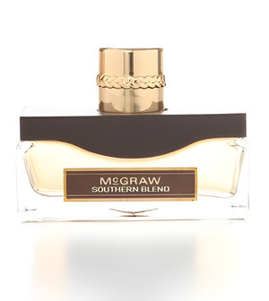 Southern Blend by Tim McGraw perfume bottle