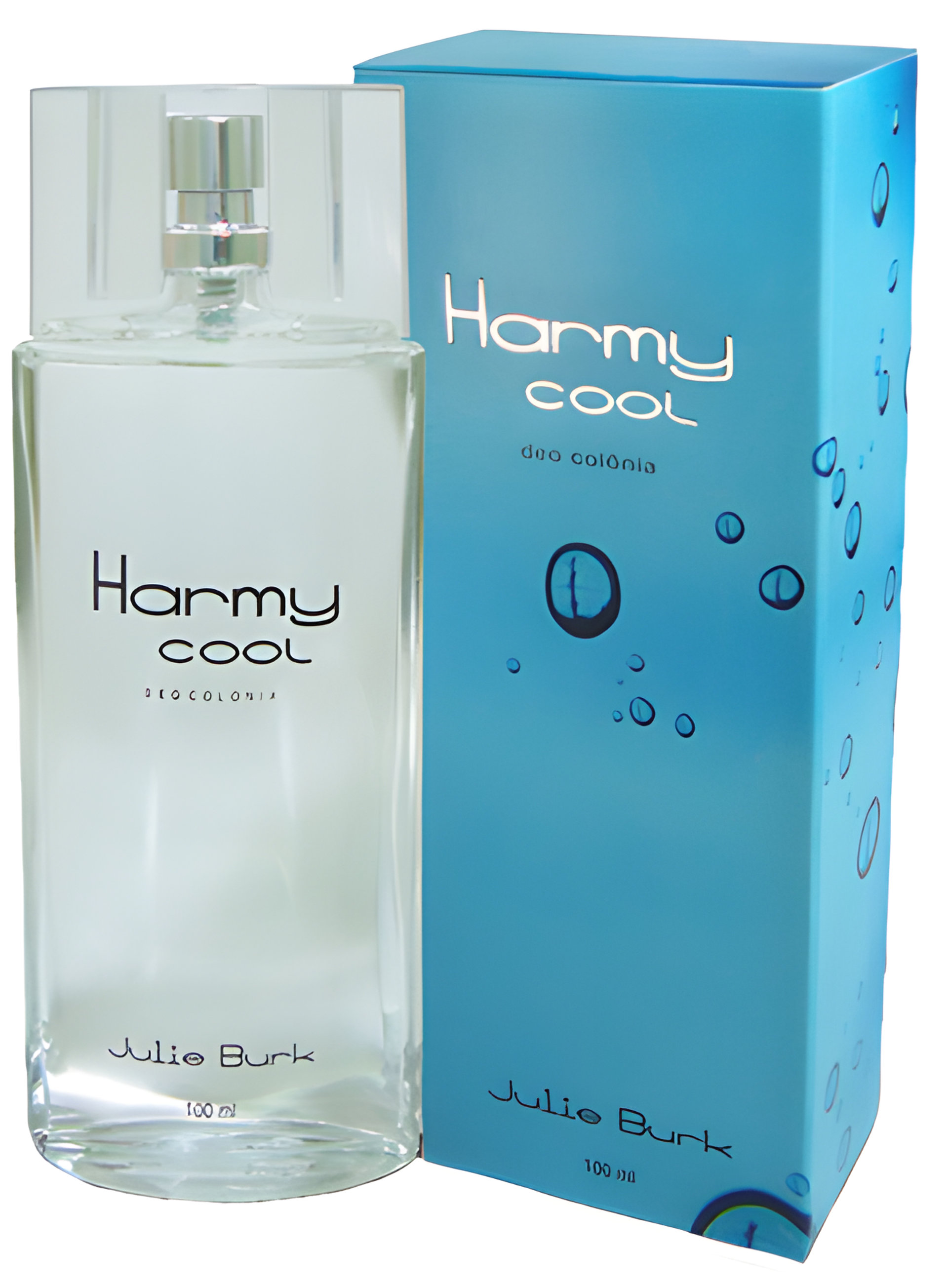 Picture of Harmy Cool fragrance