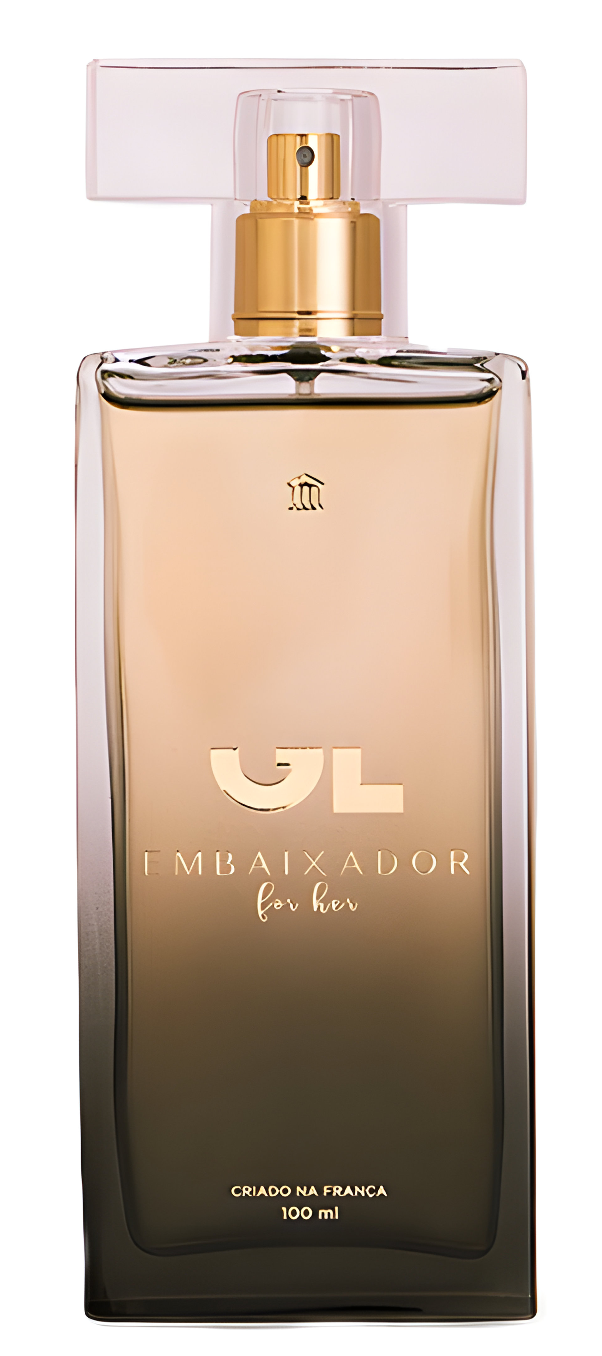 Picture of GL Embaixador for Her fragrance