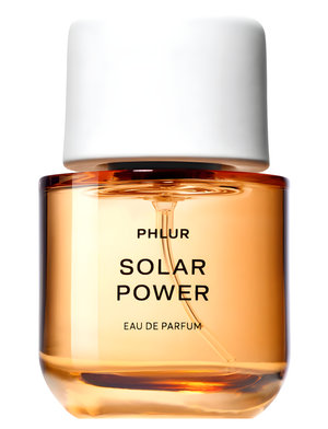 Solar Power by Phlur perfume bottle