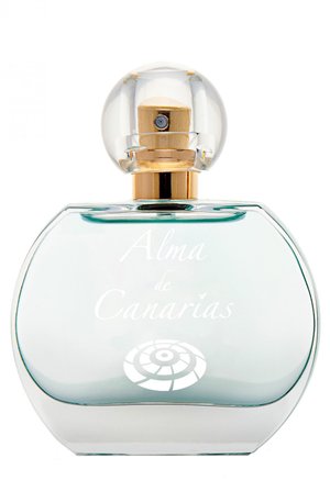 Dulce by Alma de Canarias perfume bottle