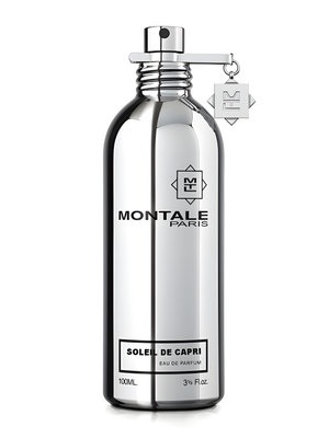 Soleil de Capri by Montale perfume bottle