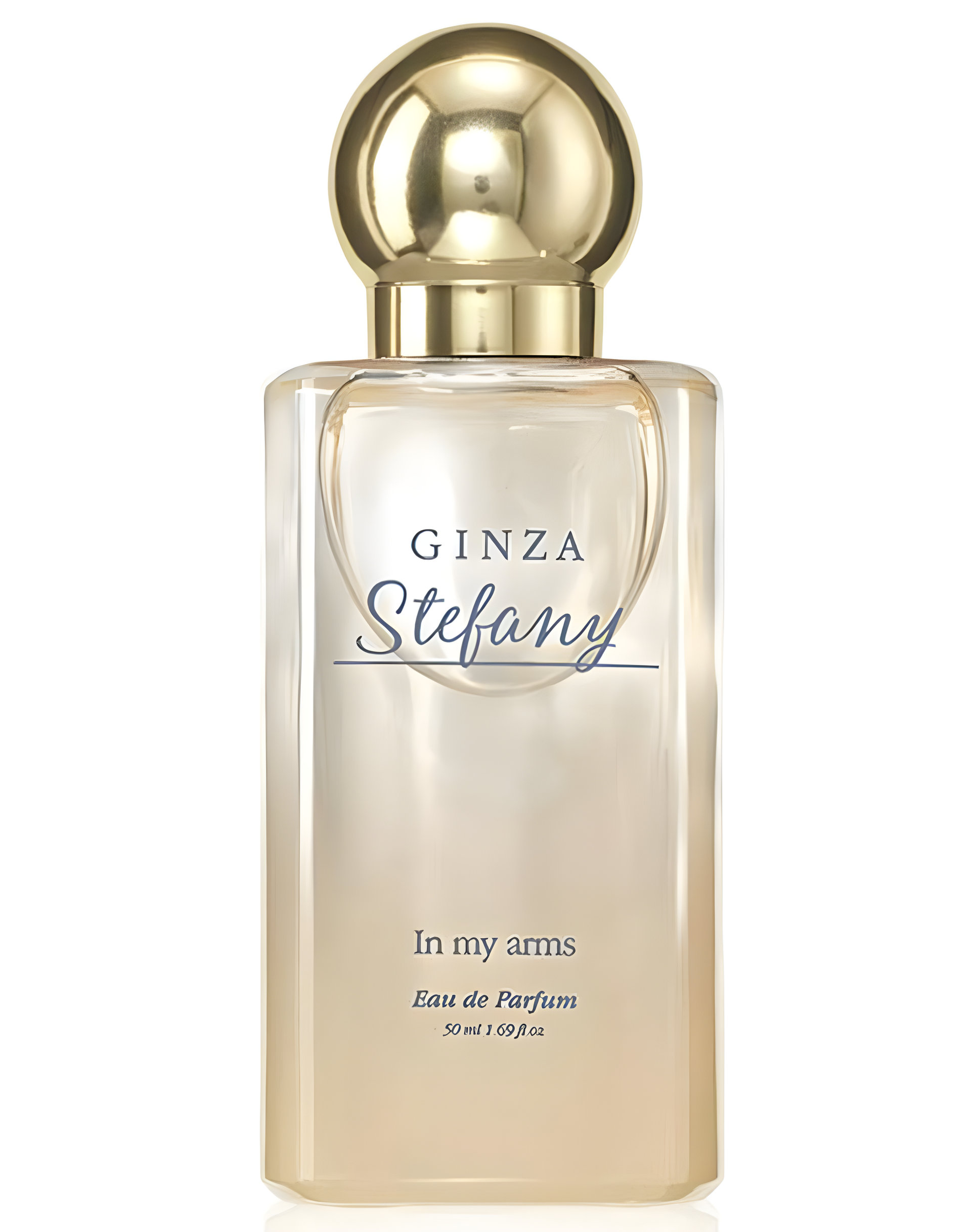 Picture of Ginza Stefany in My Arms fragrance