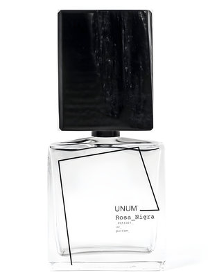 Rosa Nigra by Filippo Sorcinelli perfume bottle