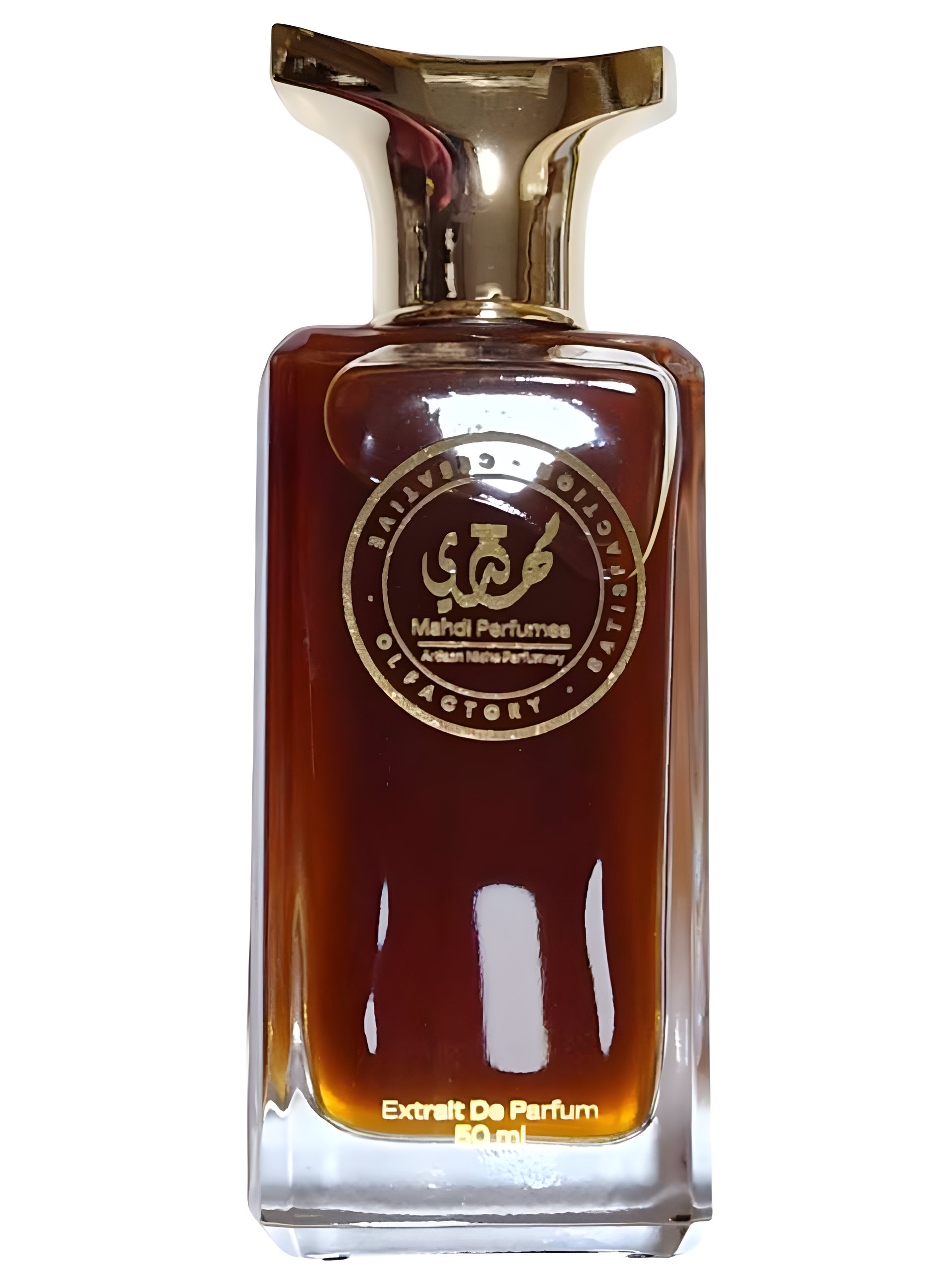 Picture of Zarghoon fragrance