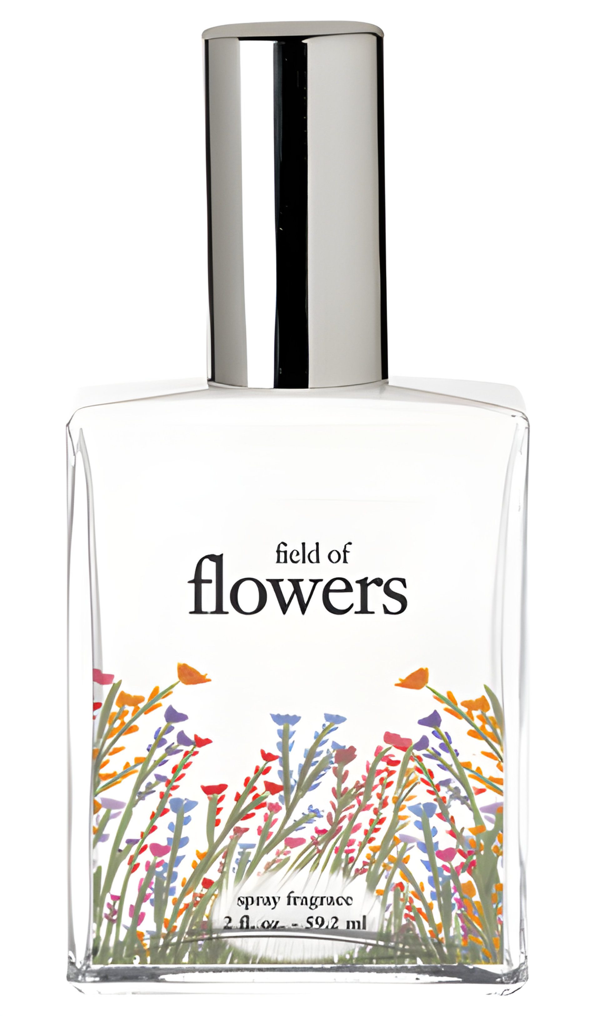 Picture of Field of Flowers fragrance