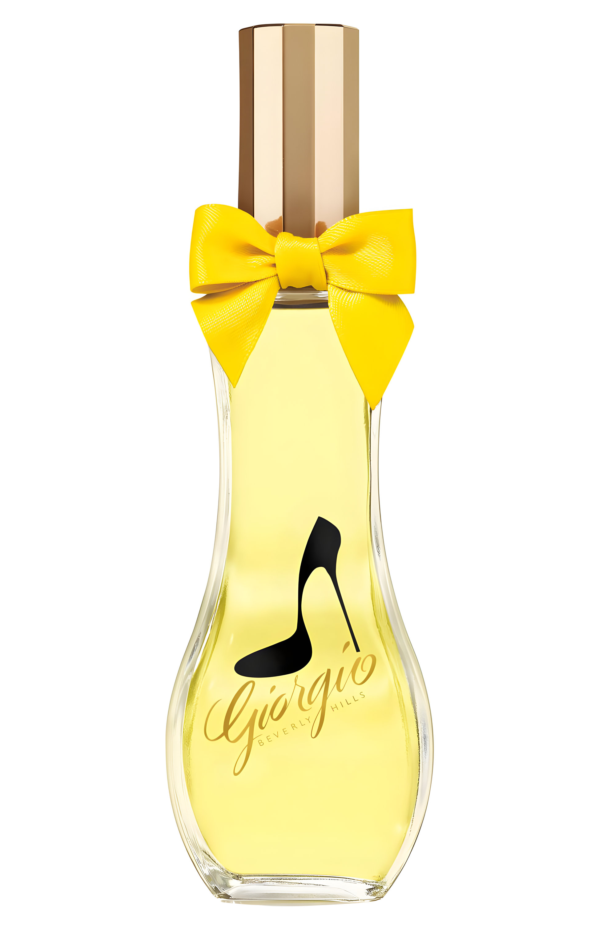 Picture of Giorgio Chic Edition Collector fragrance