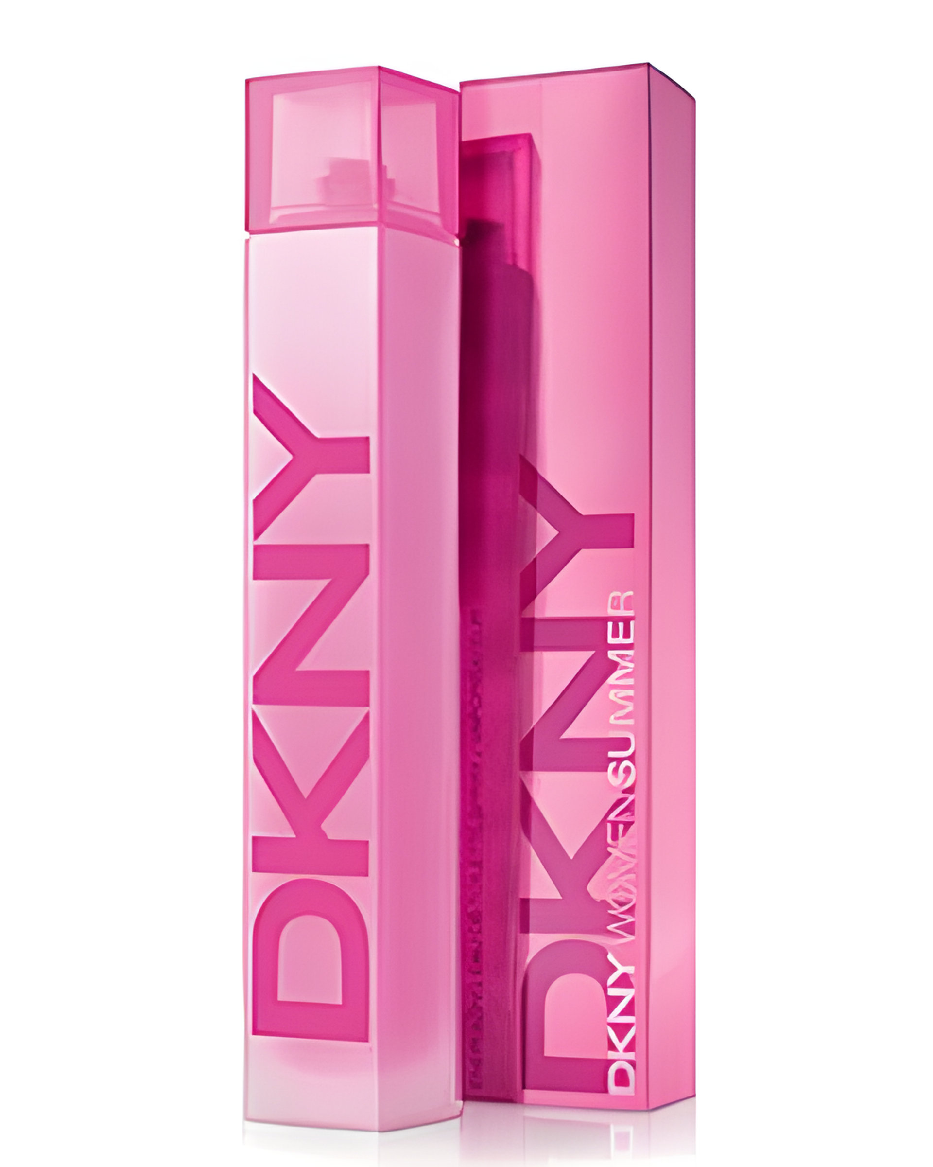 Picture of DKNY Women Summer 2009 fragrance