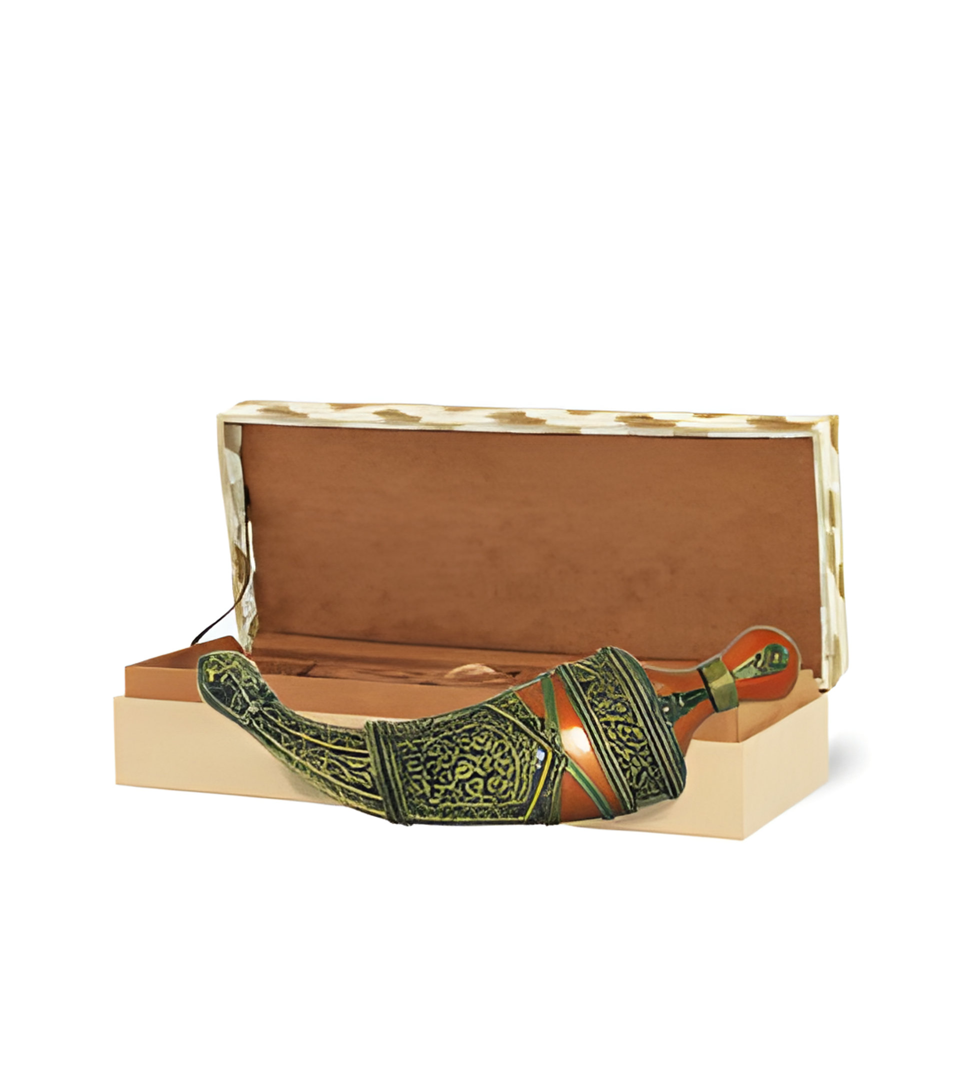 Picture of Jambiya fragrance