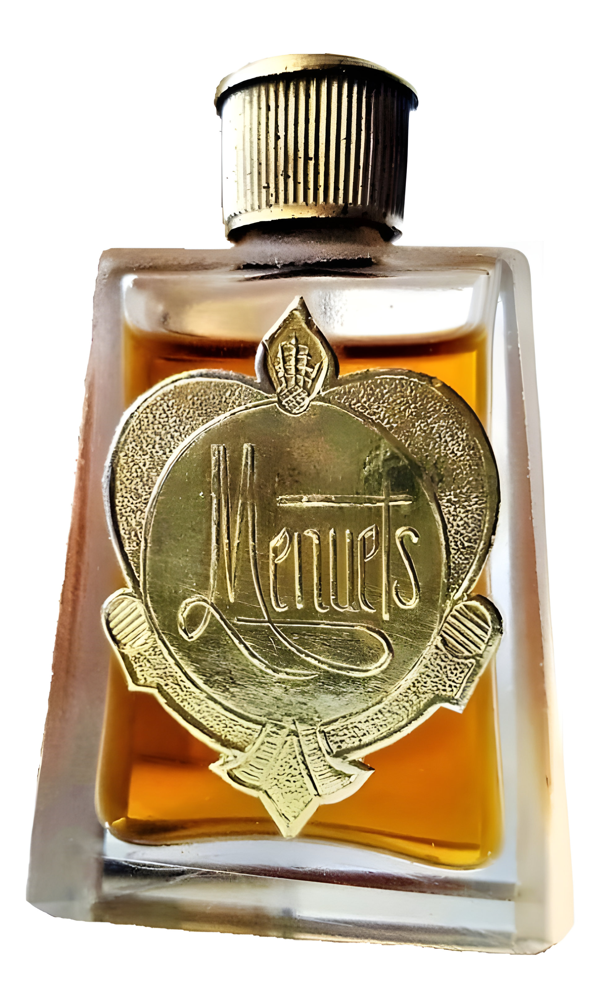 Picture of Menuets (Менуэт) fragrance
