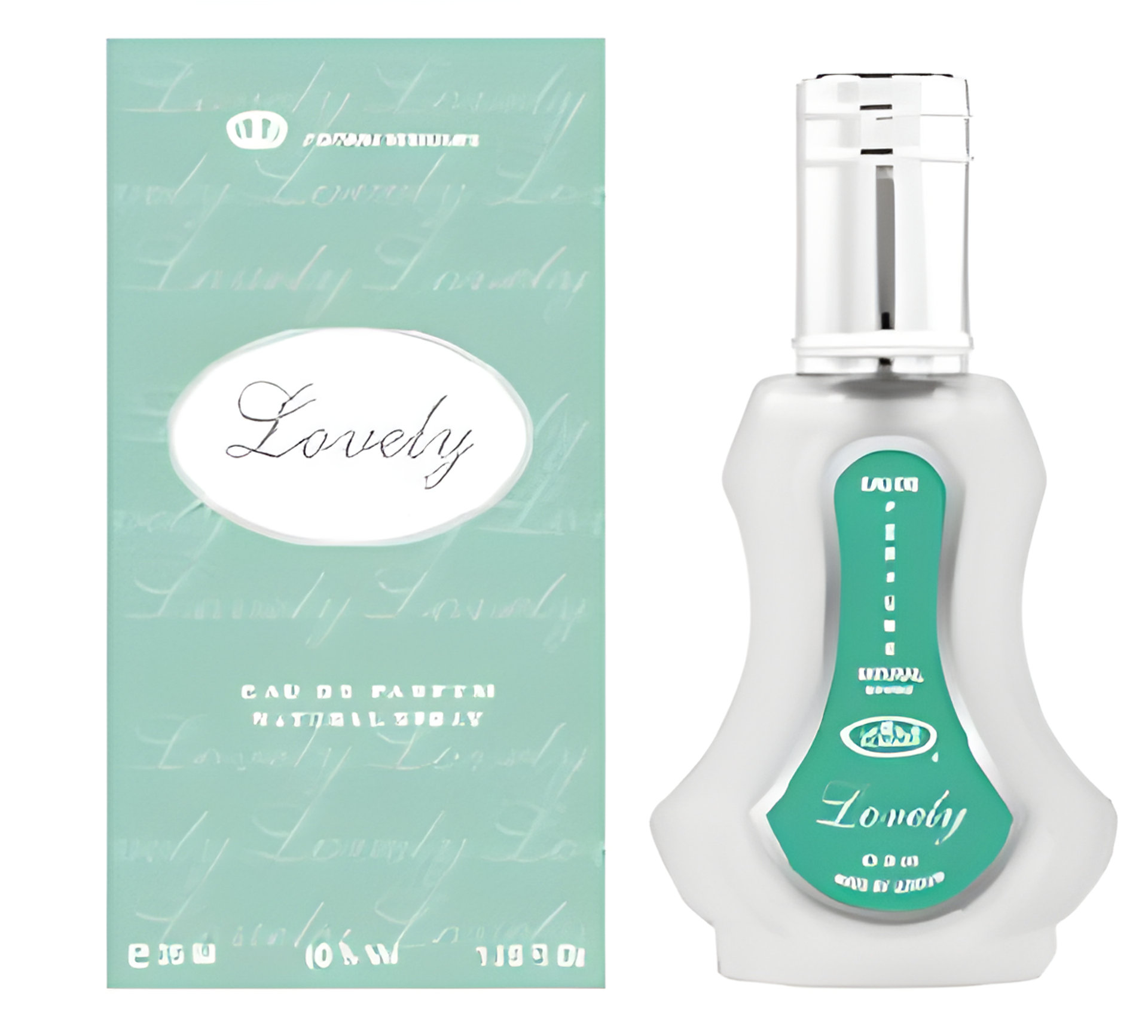 Picture of Lovely fragrance