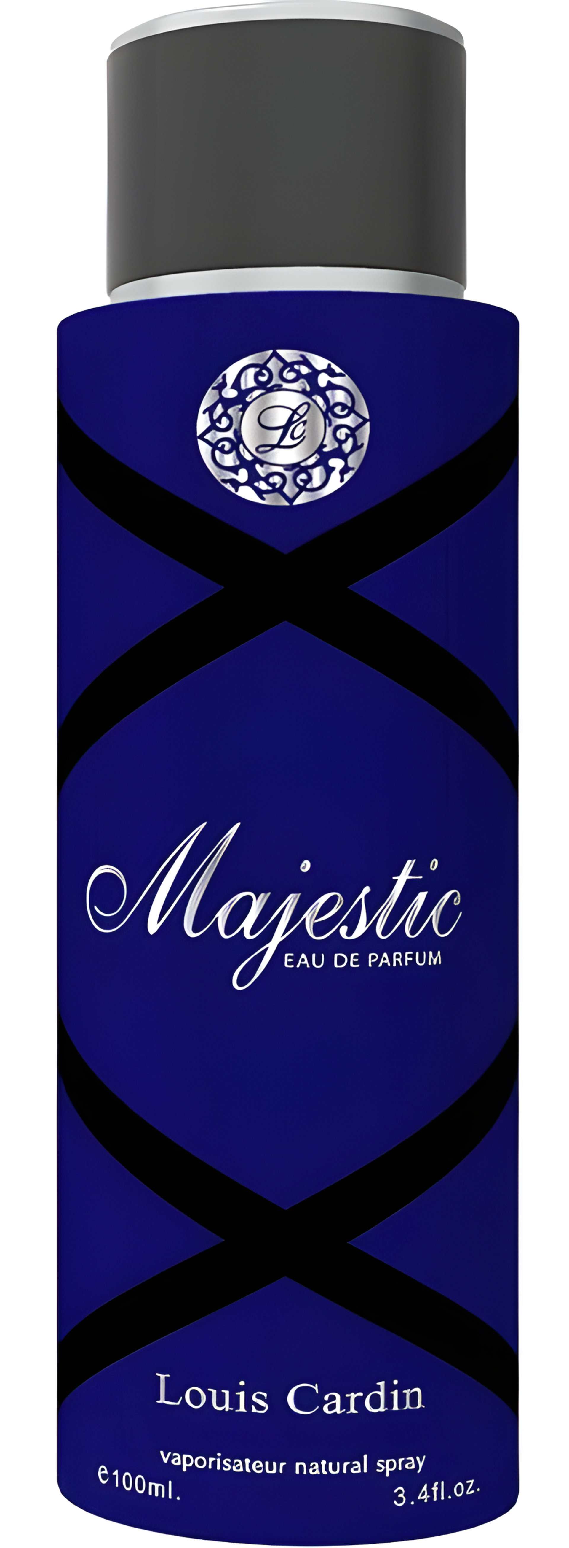 Picture of Majestic fragrance