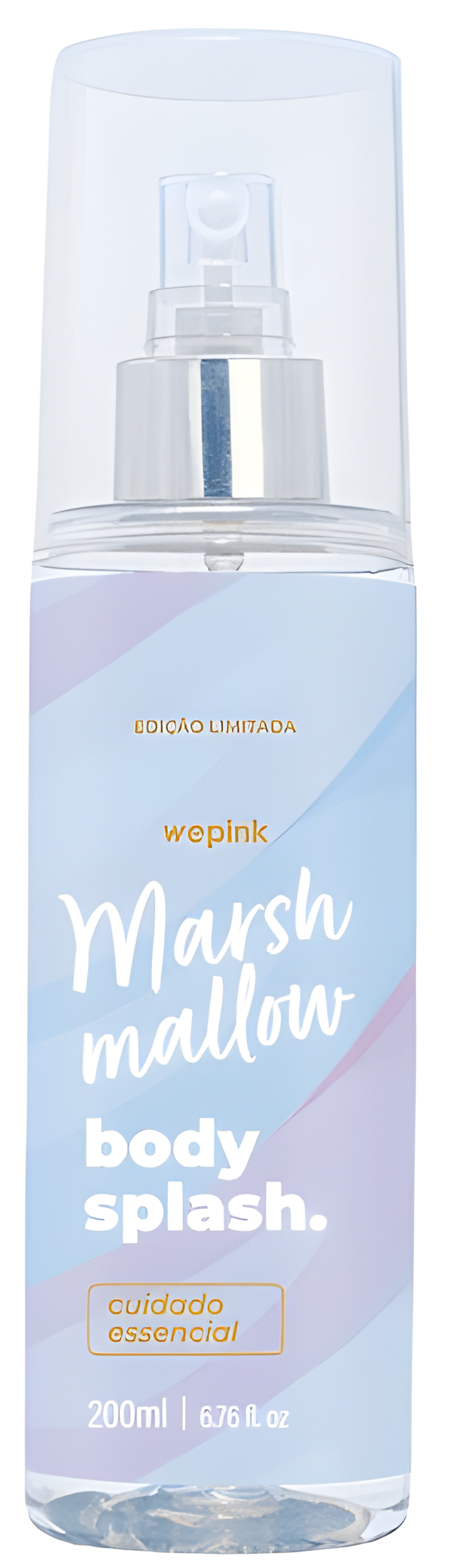 Picture of Marshmallow fragrance