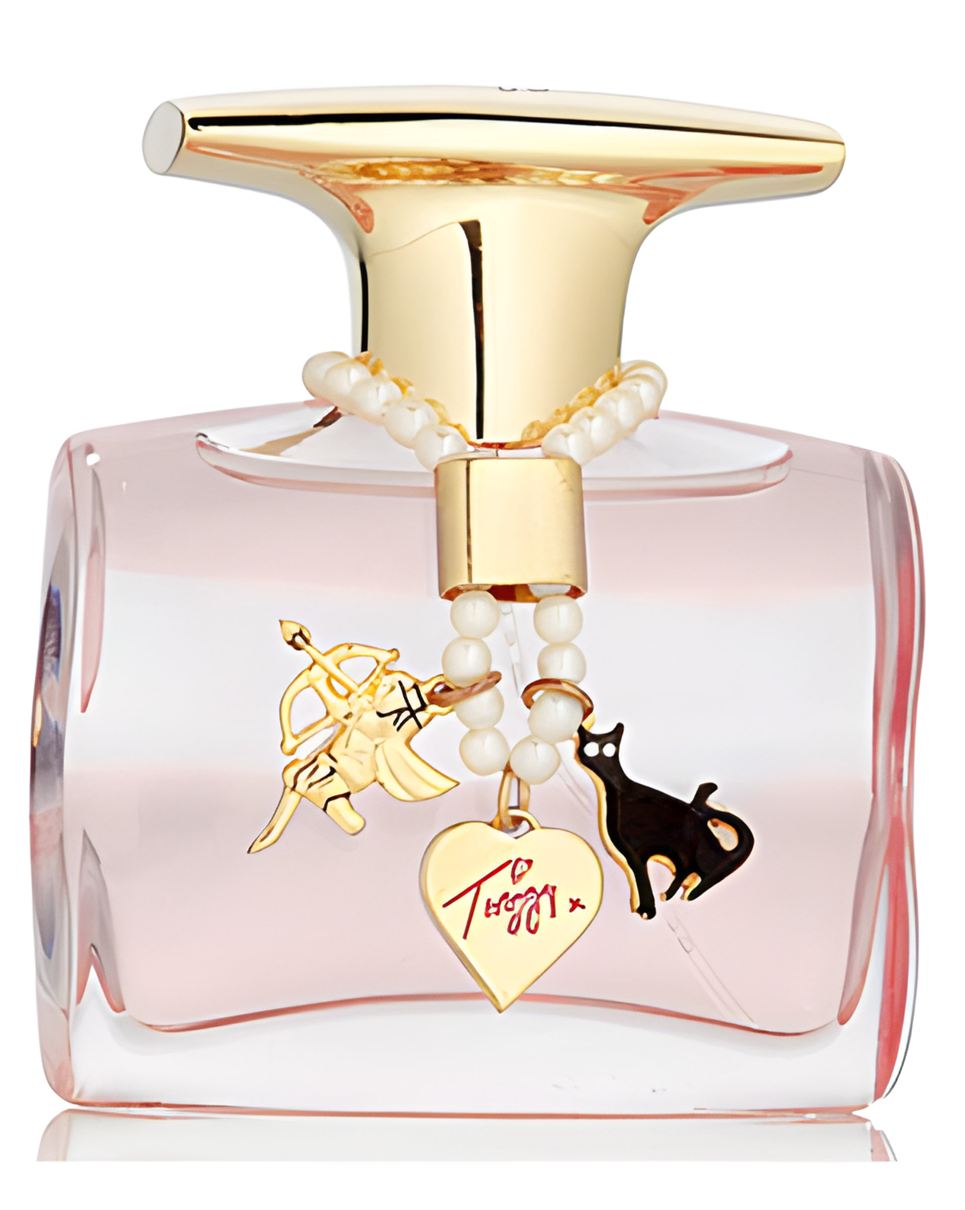 Picture of Twiggy fragrance