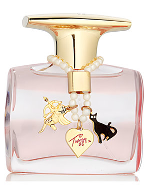 Twiggy by Twiggy perfume bottle