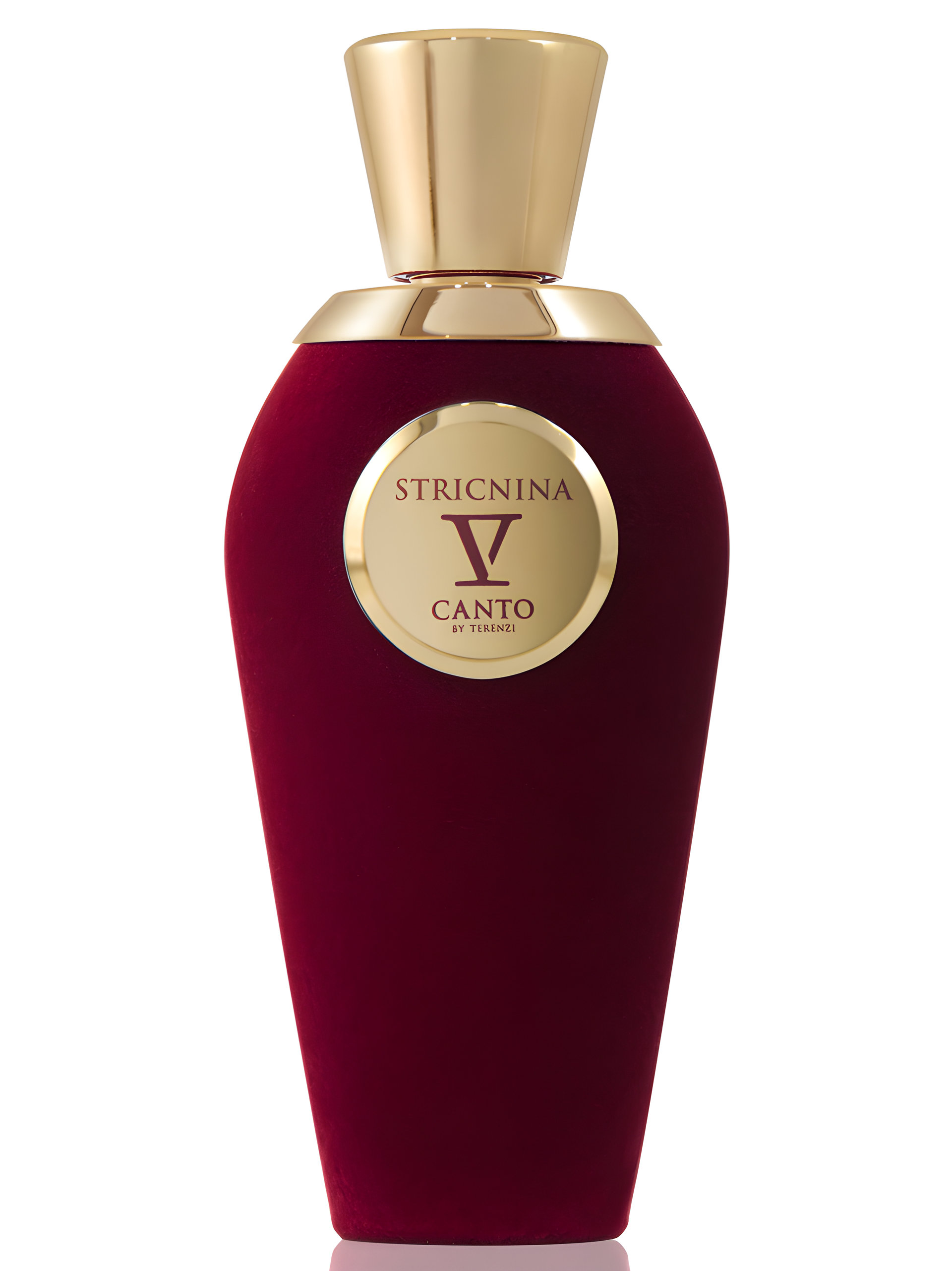 Picture of Stricnina fragrance