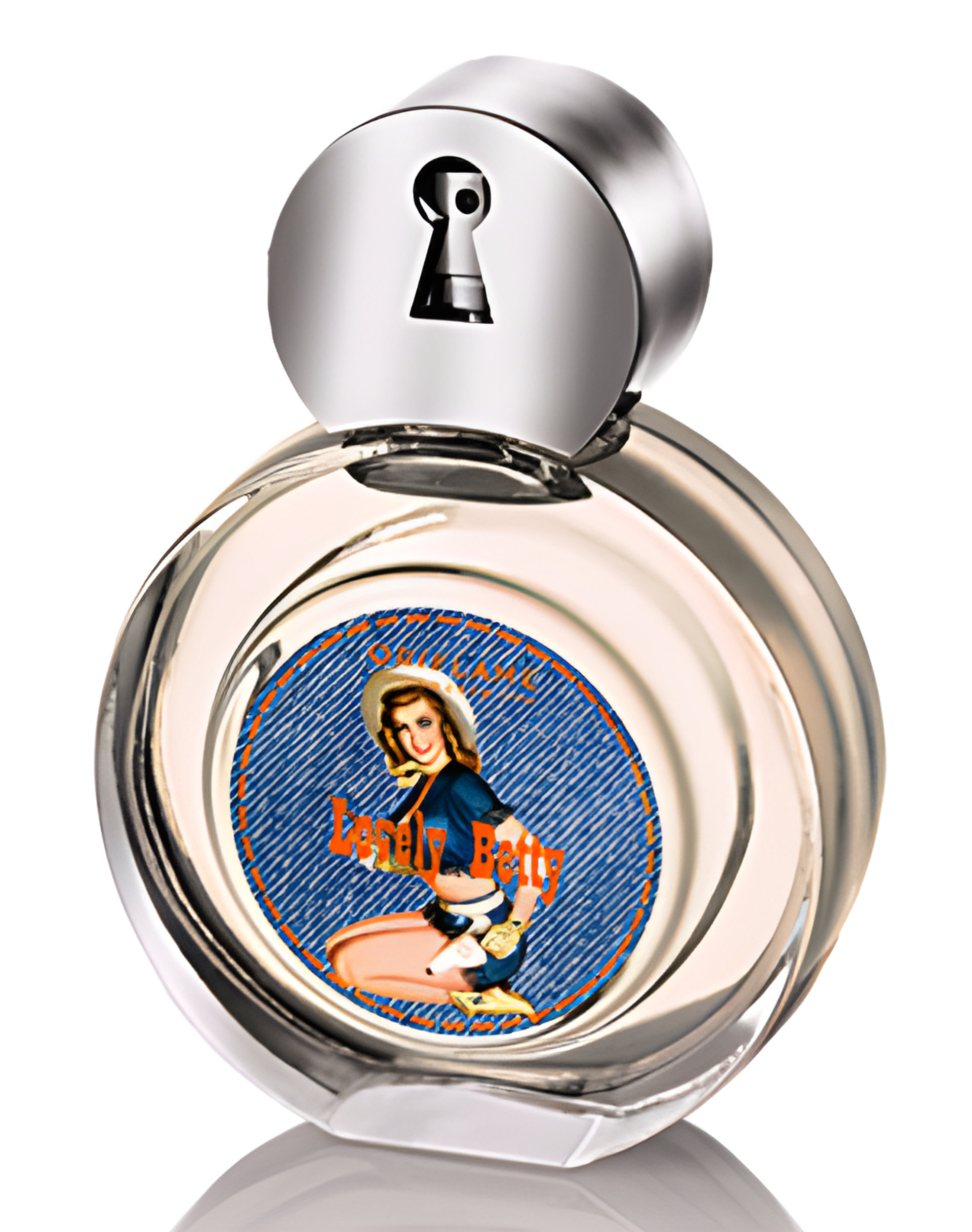 Picture of Lovely Betty fragrance