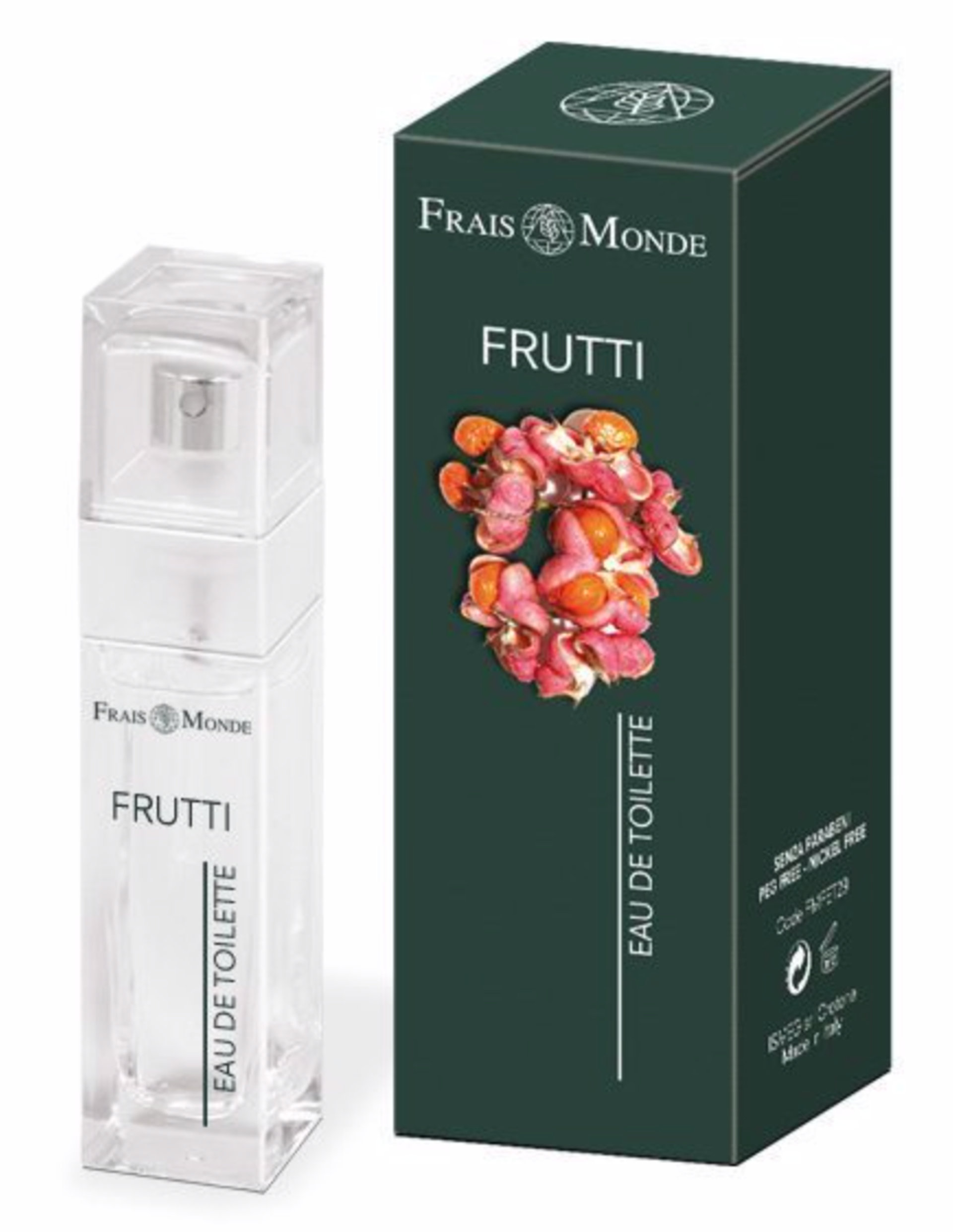 Fruits by Frais Monde