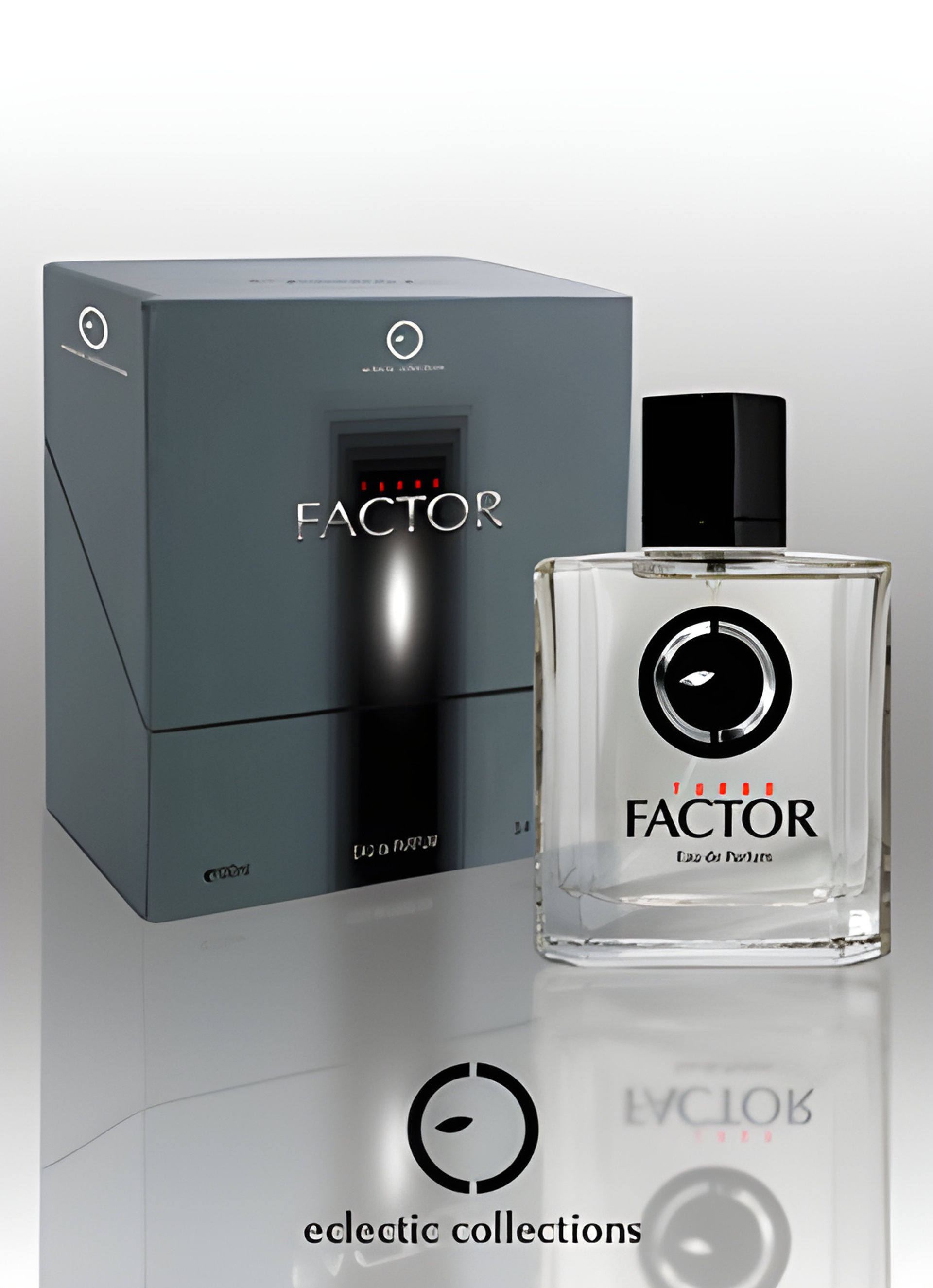 Picture of Factor fragrance