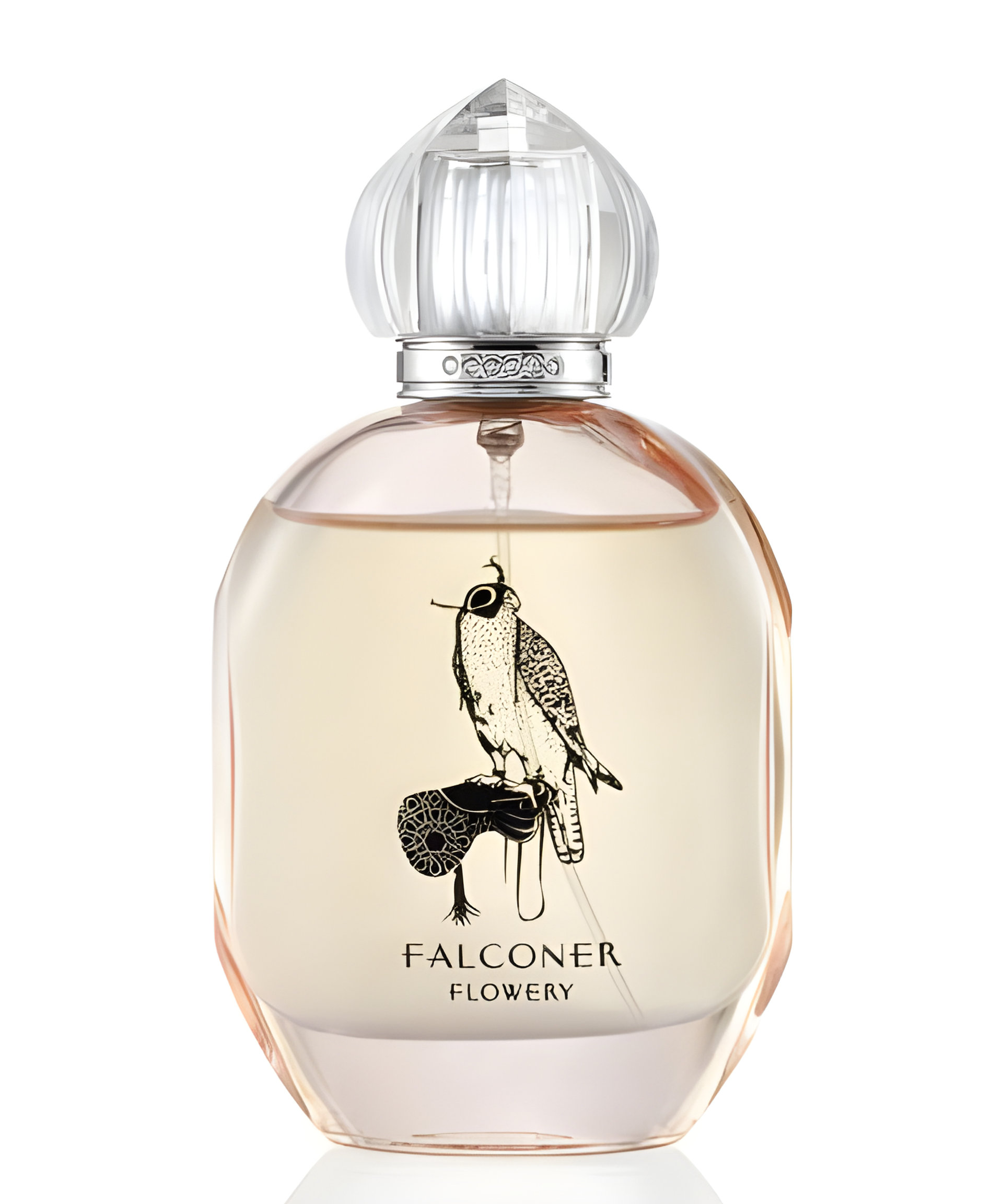 Picture of Falconer Flowery fragrance