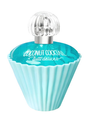Coconut Cocktail by Tutti Délices perfume bottle