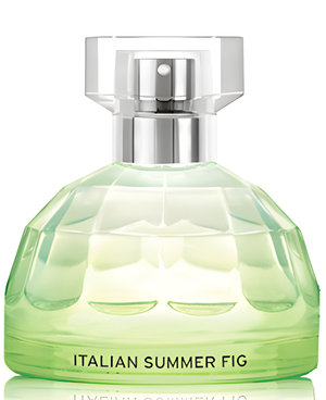 Italian Summer Fig by The Body Shop perfume bottle